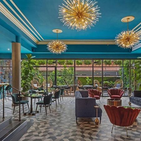 Don Rafa Boutique Hotel & Residences 산후안 외부 사진