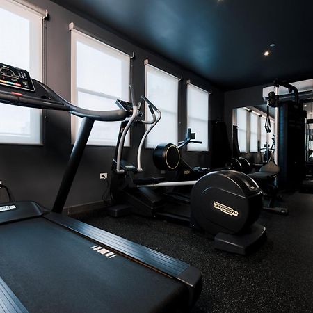 Don Rafa Boutique Hotel & Residences 산후안 외부 사진