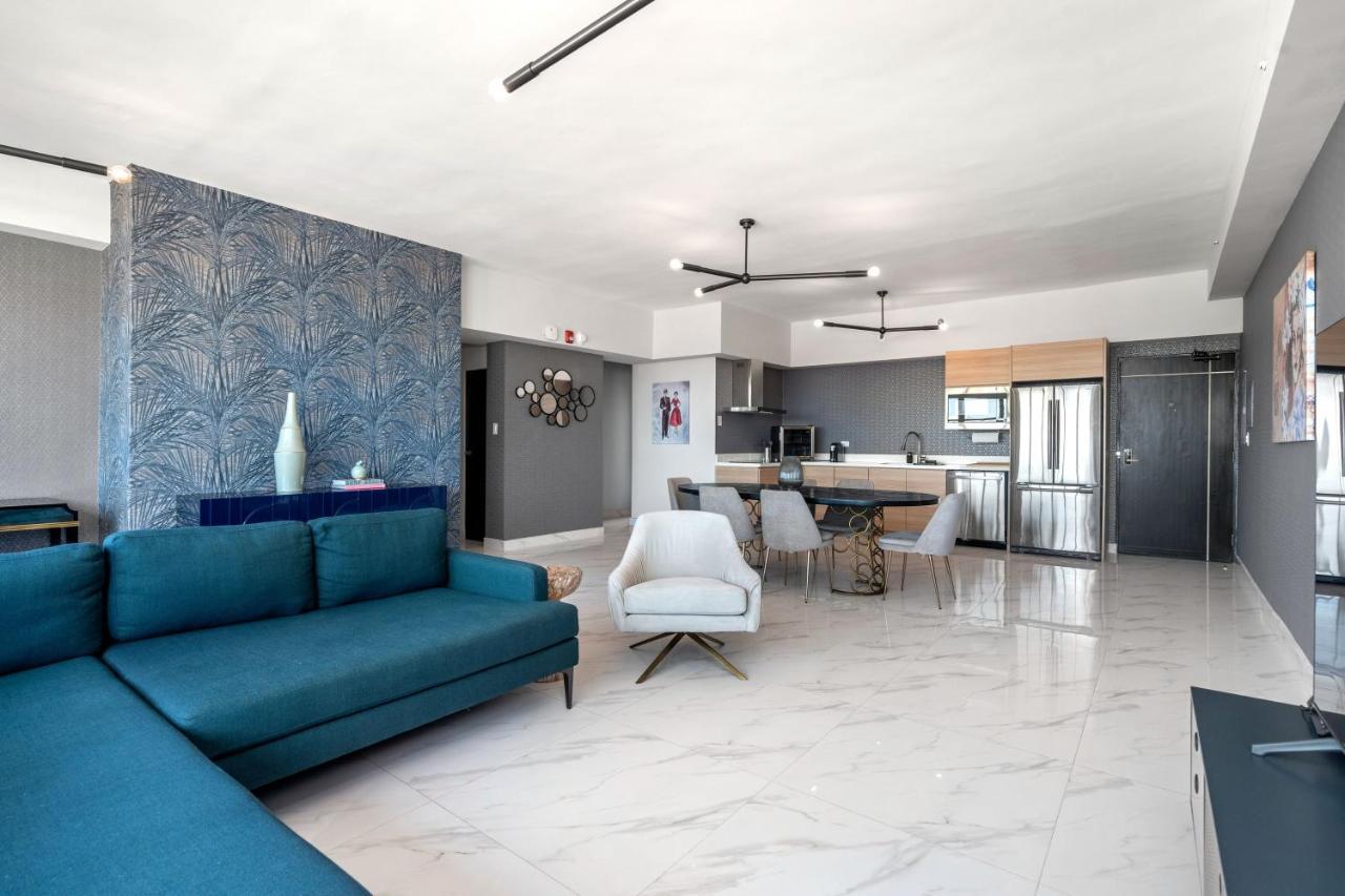 Don Rafa Boutique Hotel & Residences 산후안 외부 사진