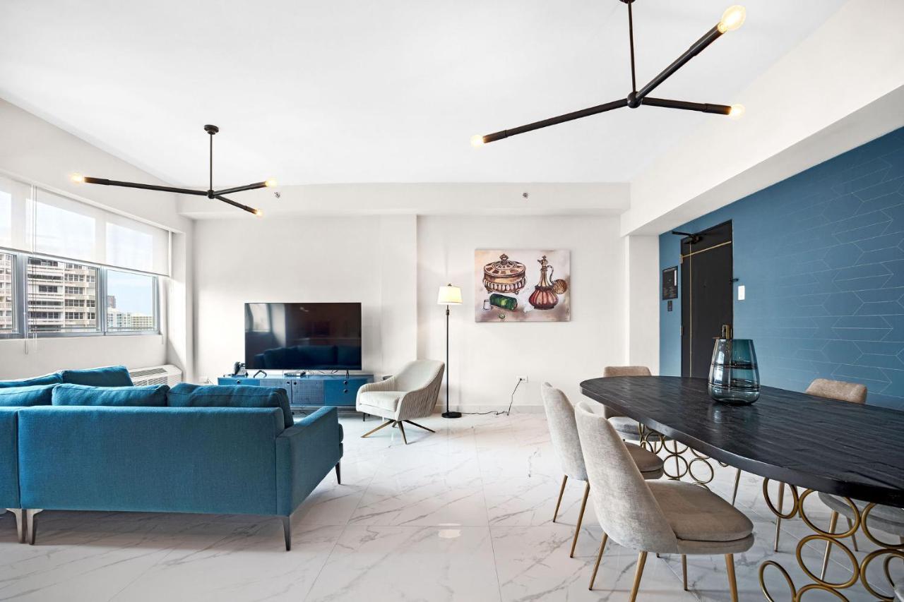 Don Rafa Boutique Hotel & Residences 산후안 외부 사진