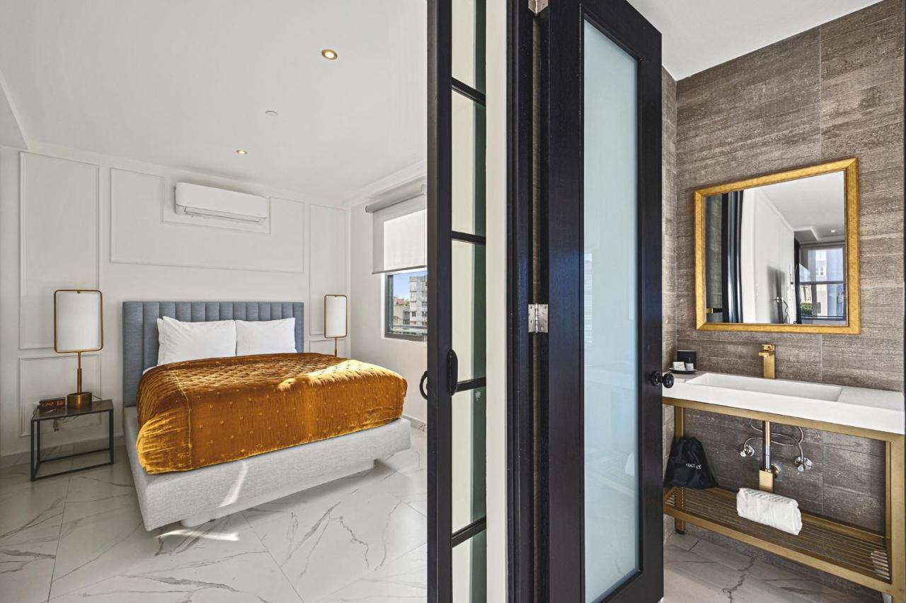 Don Rafa Boutique Hotel & Residences 산후안 외부 사진