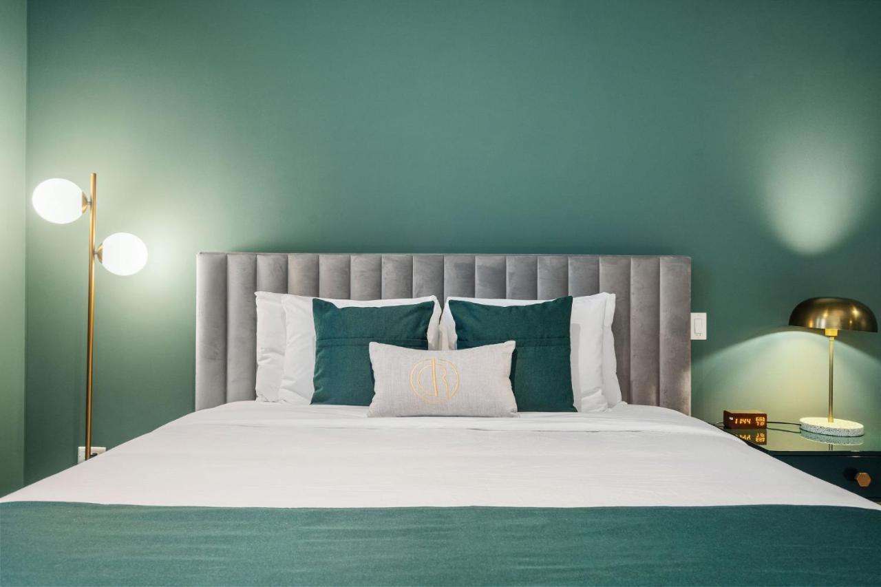 Don Rafa Boutique Hotel & Residences 산후안 외부 사진