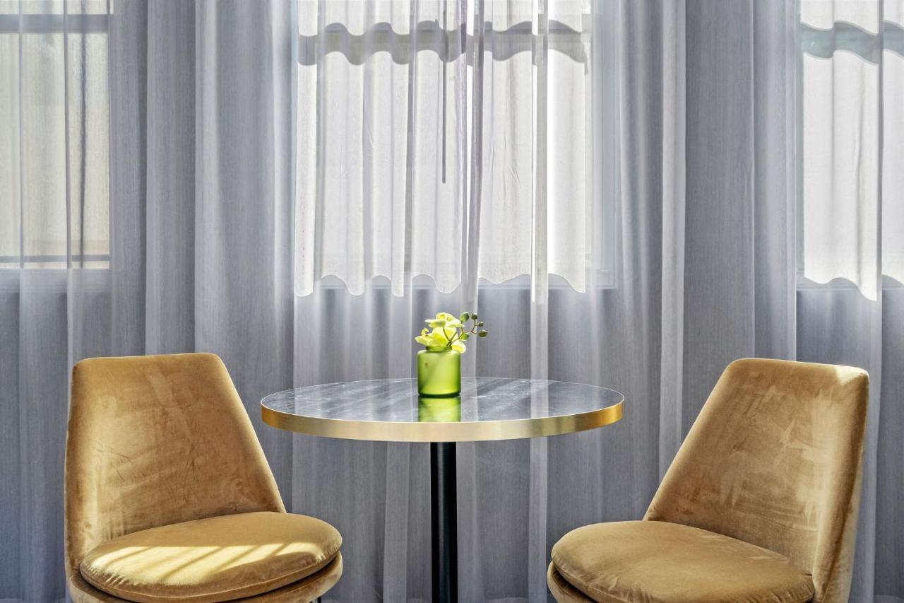 Don Rafa Boutique Hotel & Residences 산후안 외부 사진